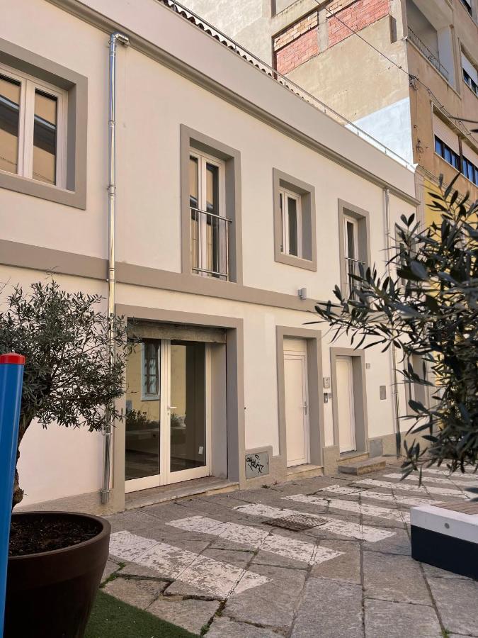 Matty'S Ξενοδοχείο Όλμπια Εξωτερικό φωτογραφία